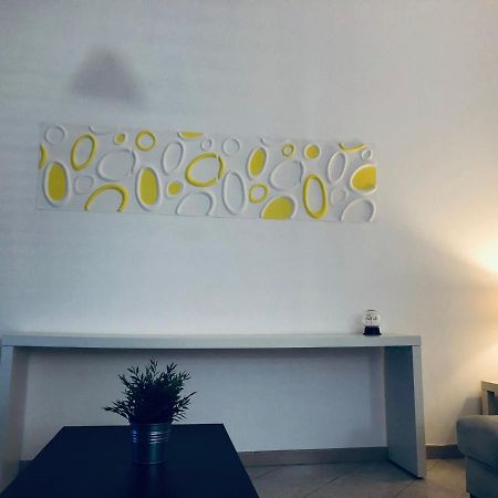 Casa Vacanze Kristel Balestrate Extérieur photo