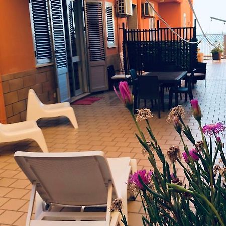 Casa Vacanze Kristel Balestrate Extérieur photo