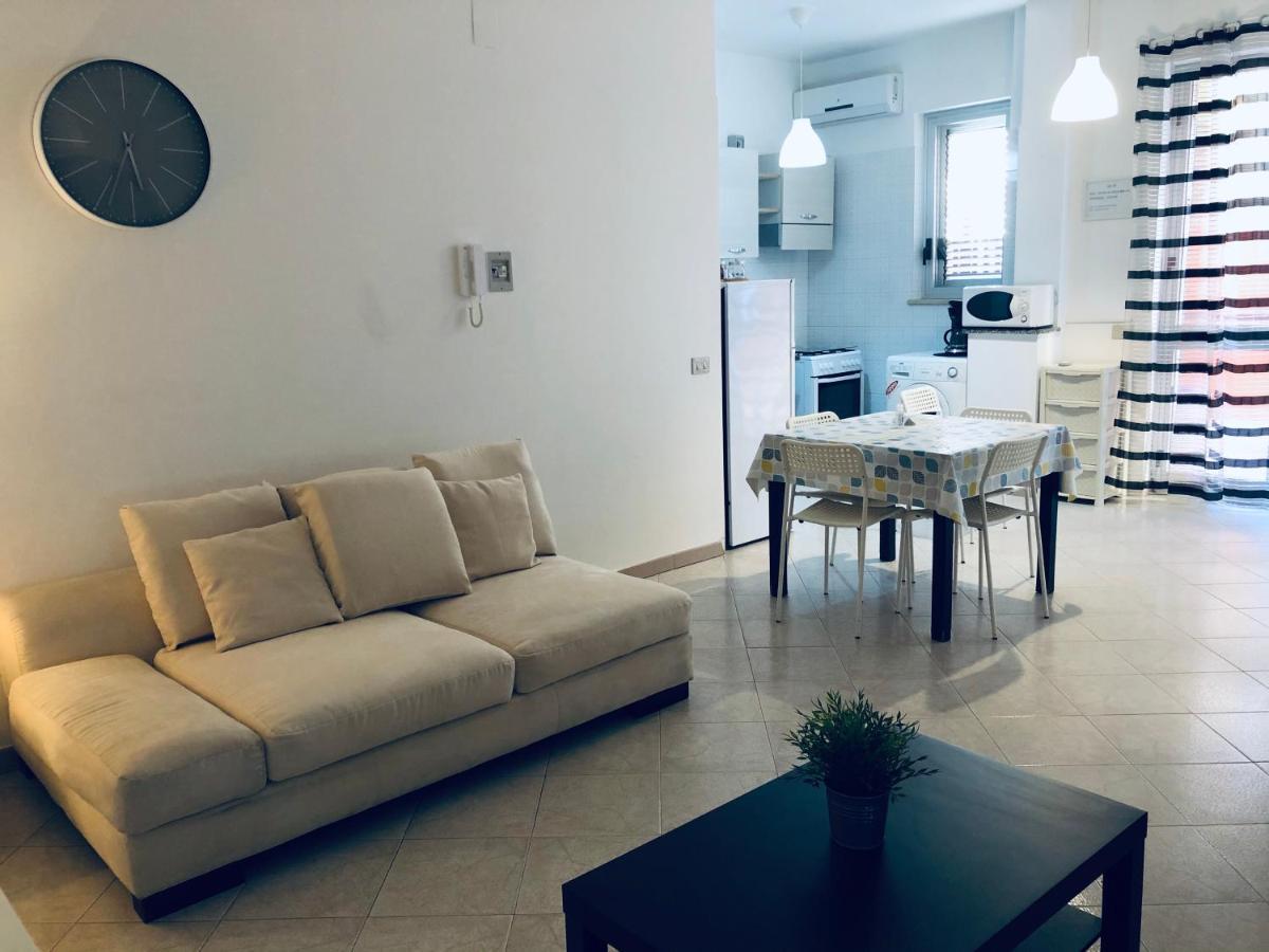 Casa Vacanze Kristel Balestrate Extérieur photo