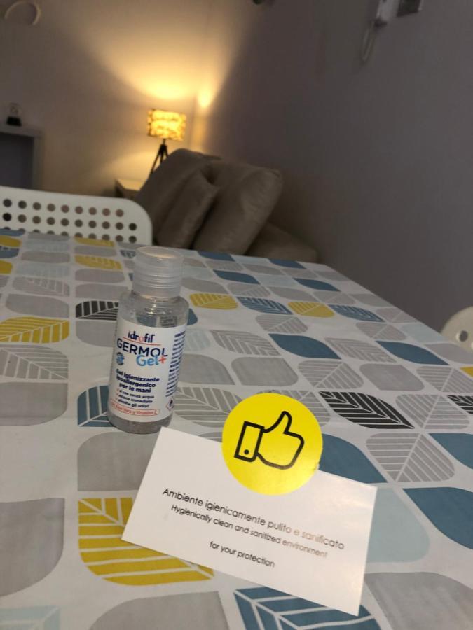 Casa Vacanze Kristel Balestrate Extérieur photo