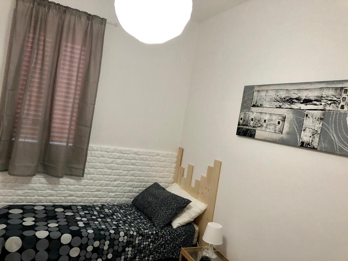 Casa Vacanze Kristel Balestrate Extérieur photo