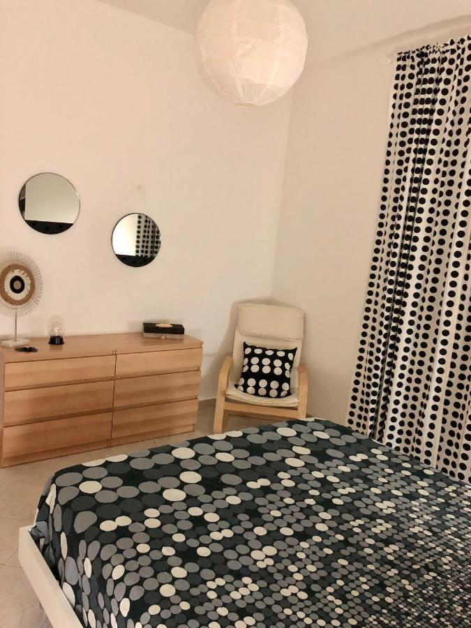 Casa Vacanze Kristel Balestrate Extérieur photo