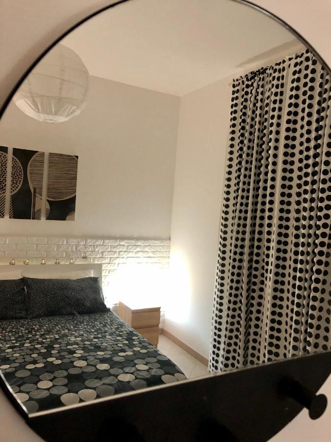 Casa Vacanze Kristel Balestrate Extérieur photo