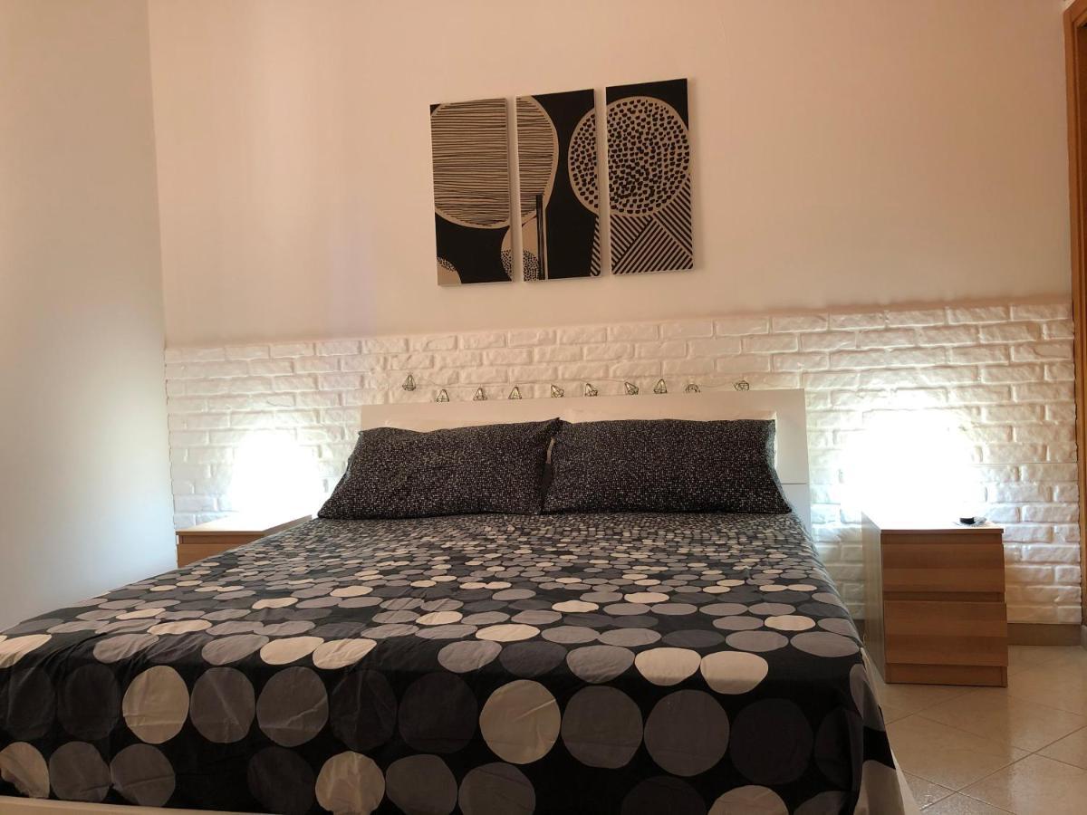 Casa Vacanze Kristel Balestrate Extérieur photo