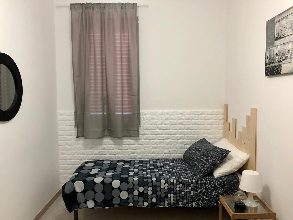 Casa Vacanze Kristel Balestrate Extérieur photo