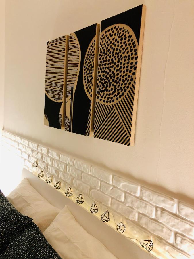 Casa Vacanze Kristel Balestrate Extérieur photo
