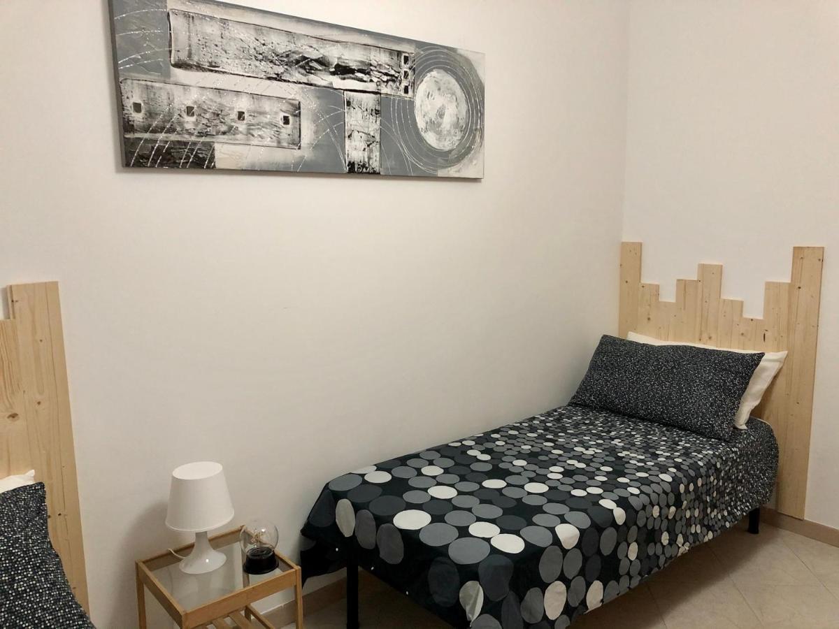 Casa Vacanze Kristel Balestrate Extérieur photo