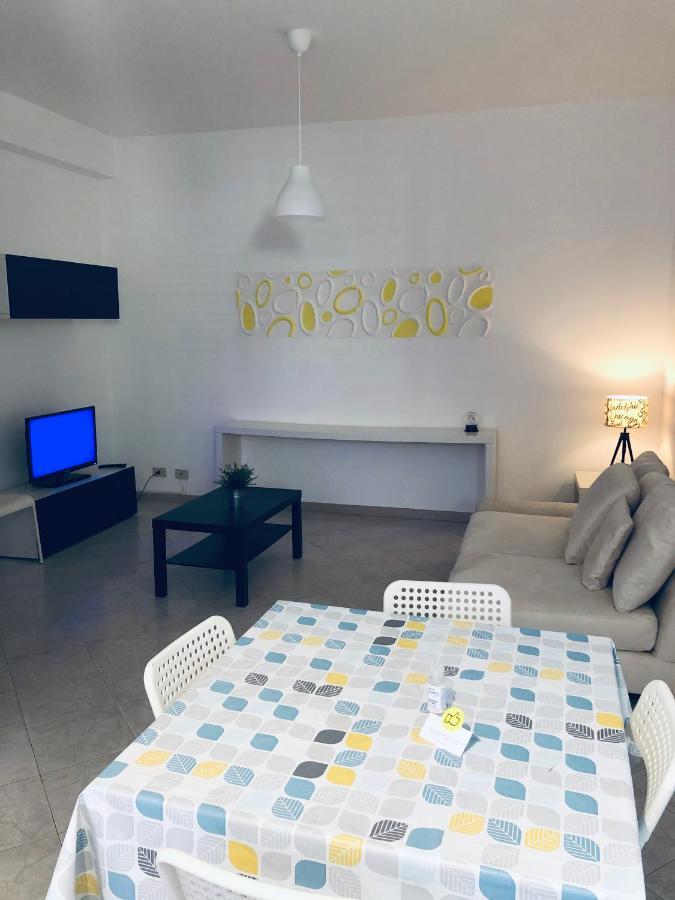 Casa Vacanze Kristel Balestrate Extérieur photo
