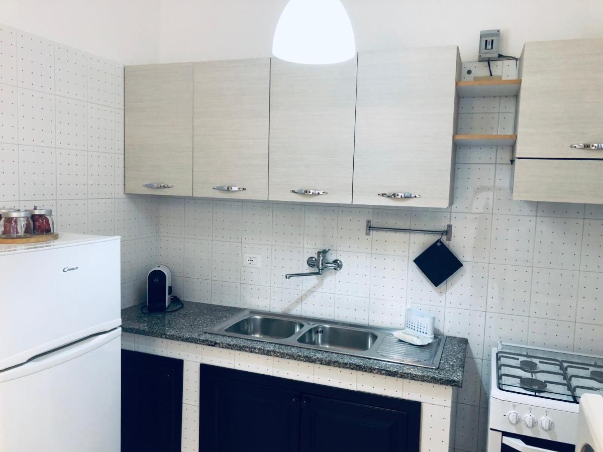 Casa Vacanze Kristel Balestrate Extérieur photo